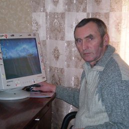 Фото Владимир, Кременец, 62 года Владимир, Кременец, 62 года