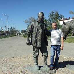 Иван, , Казань