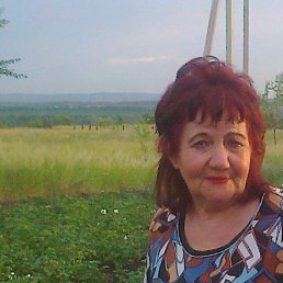 Нина, 63 года, Тольятти