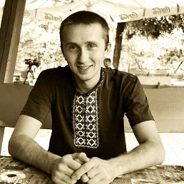 Сергій, 33 года, Березно