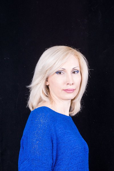 Ольга 45 Фото