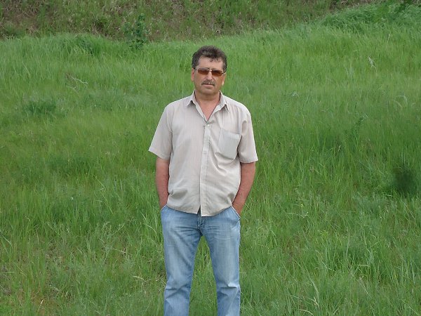 Александр Ростов Фото