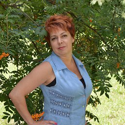 Елена, 51 год, Никополь