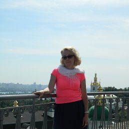 Людмила, 58 лет, Павлоград