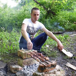 Денис, 28 лет, Новомосковск