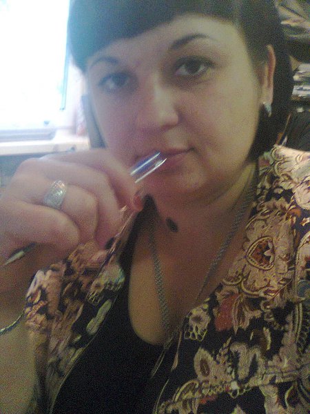 катя черемхово