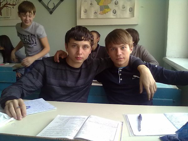 Фото Илья Александров
