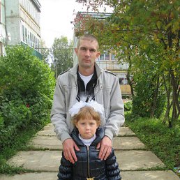 Сергей, 42 года, Зуевка