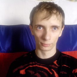 Владимир Мерлич, 30 лет, Гуково