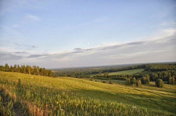 Горный Тогучинский Район Фото