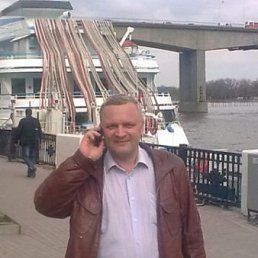 Алексей, 57 лет, Ломоносов