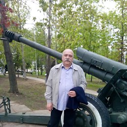 Фото Адам, Саратов, 60 лет Адам, Саратов, 60 лет