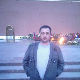 Евгений, 51 год, Свердловск