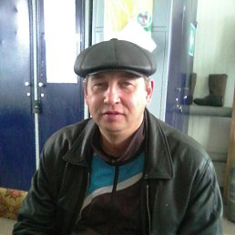 Диман, 51 год, Нефтегорск