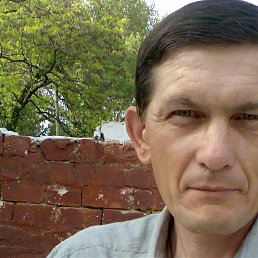 Владимир, 54 года, Марганец