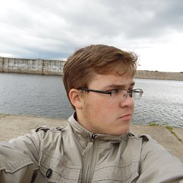 Степан, 29 лет, Новочебоксарск