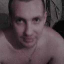 Алексей, 35 лет, Камбарка