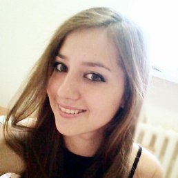 Ника, 24 года, Ясиноватая