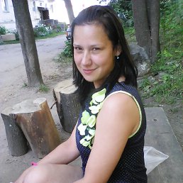 Анастасия, 30 лет, Тверь