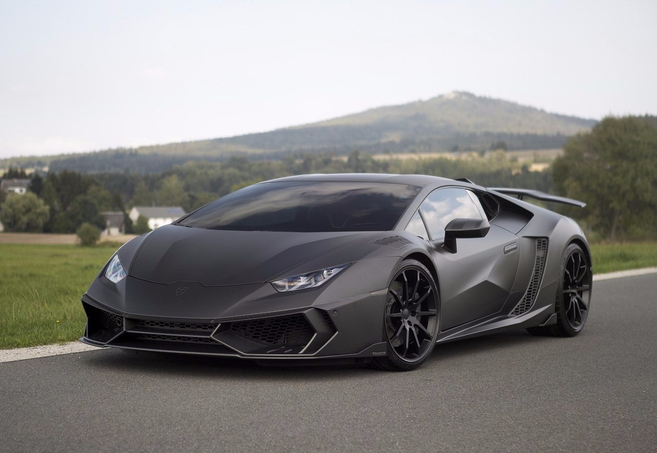 Lamborghini huracan картинки