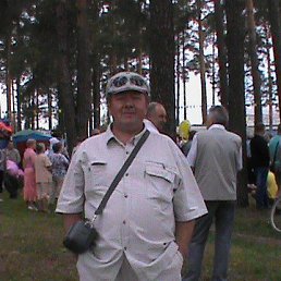 александр, 66 лет, Иваново