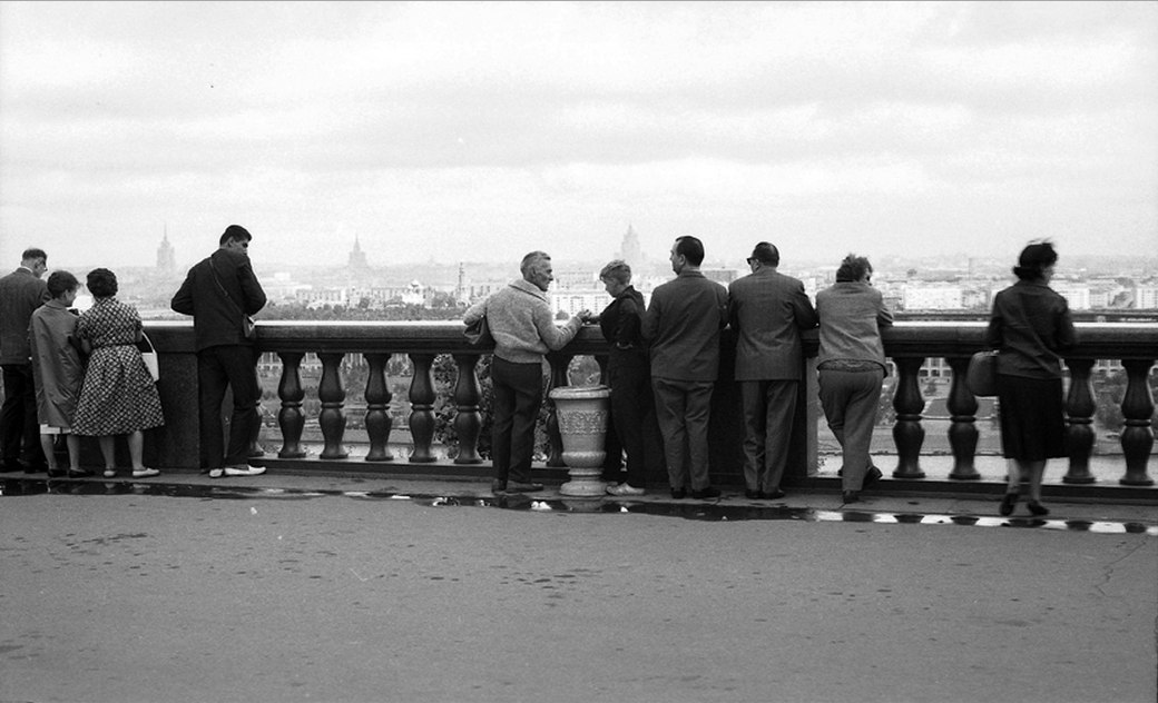 1963 год фото