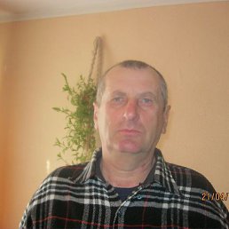 Анатолий, 67 лет, Бурынь