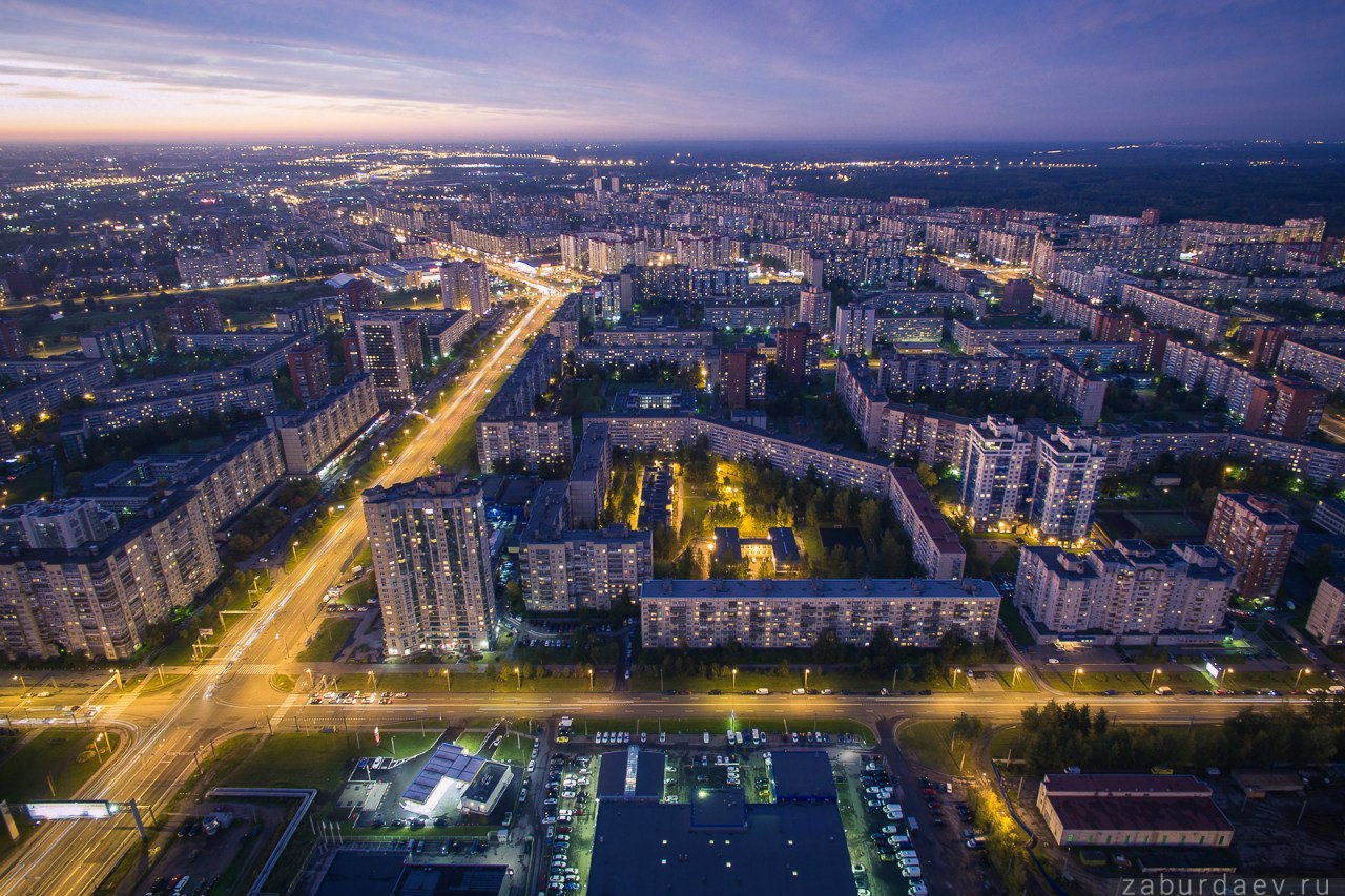 Районы санкт петербурга фото. Калининский район Санкт-Петербурга. Калинский район Санкт Петербург. Приморский район Санкт-Петербурга с высоты птичьего полета. Выборгский район (Санкт-Петербург).