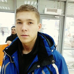 Дмитрий, 29 лет, Фокино