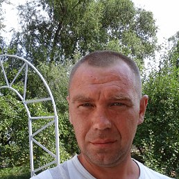 Сергей, 46 лет, Ровно