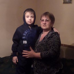 Доминика, 63 года, Черновцы