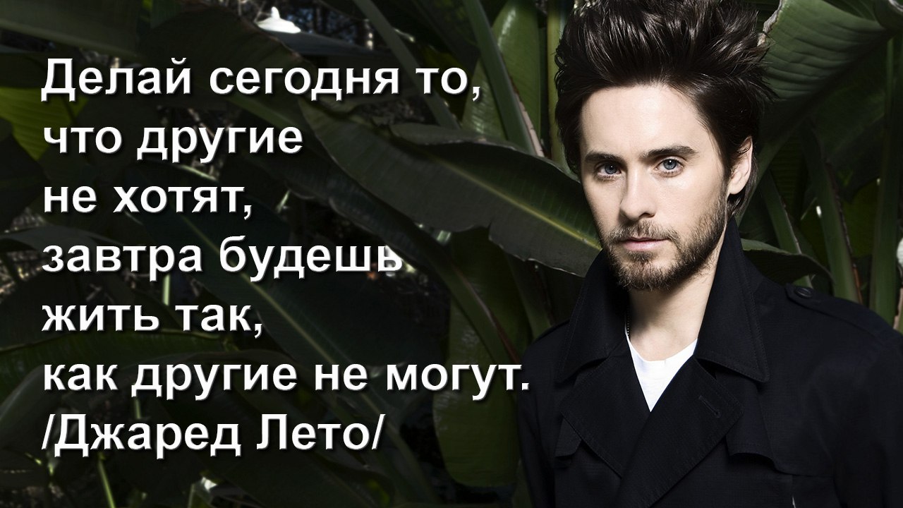 Сделай сегодня. Сегодня делай то что другие не хотят завтра будешь жить так как могут. Делай сегодня то что другие не могут. Делай сегодня то что другие не хотят. Фразы Джареда лето.