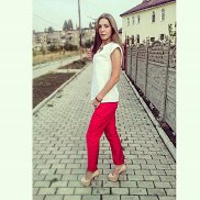 Лиза, 22 года, Димитров Лиза, 22 года, Димитров