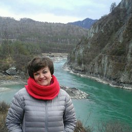 Ольга, 49 лет, Белокуриха