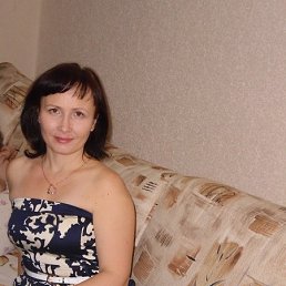 Фото Ирина, Барнаул, 47 лет - добавлено 25 октября 2015