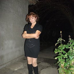 Светлана, 58 лет, Белгород-Днестровский