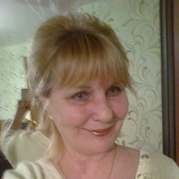 Людмила, 64 года, Иваново