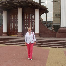 Людмила, 59 лет, Рузаевка