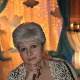 Людмила, 63 года, Астрахань