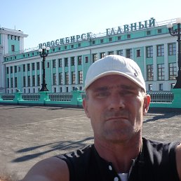 Игорь, 50 лет, Куса