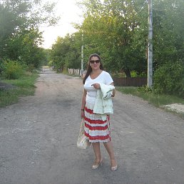 Елена, 58 лет, Донецк