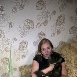 анна, 35 лет, Пермь