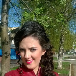 Анна Вахрамеева, 28 лет, Самара