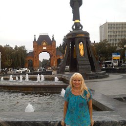 Марита, 59 лет, Москва