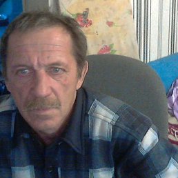 Владимир, 61 год, Торез