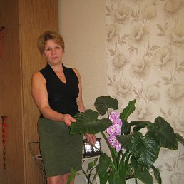 Татьяна, 61 год, Смоленск