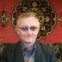 владимир, 58 лет, Яр