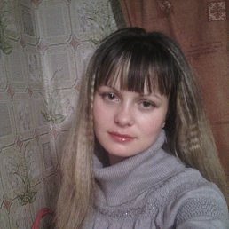 Кристиночка, 30 лет, Николаев