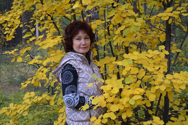 Знакомства Наталья Скорпион Новосибирск
