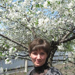 Елена, 48 лет, Купянск